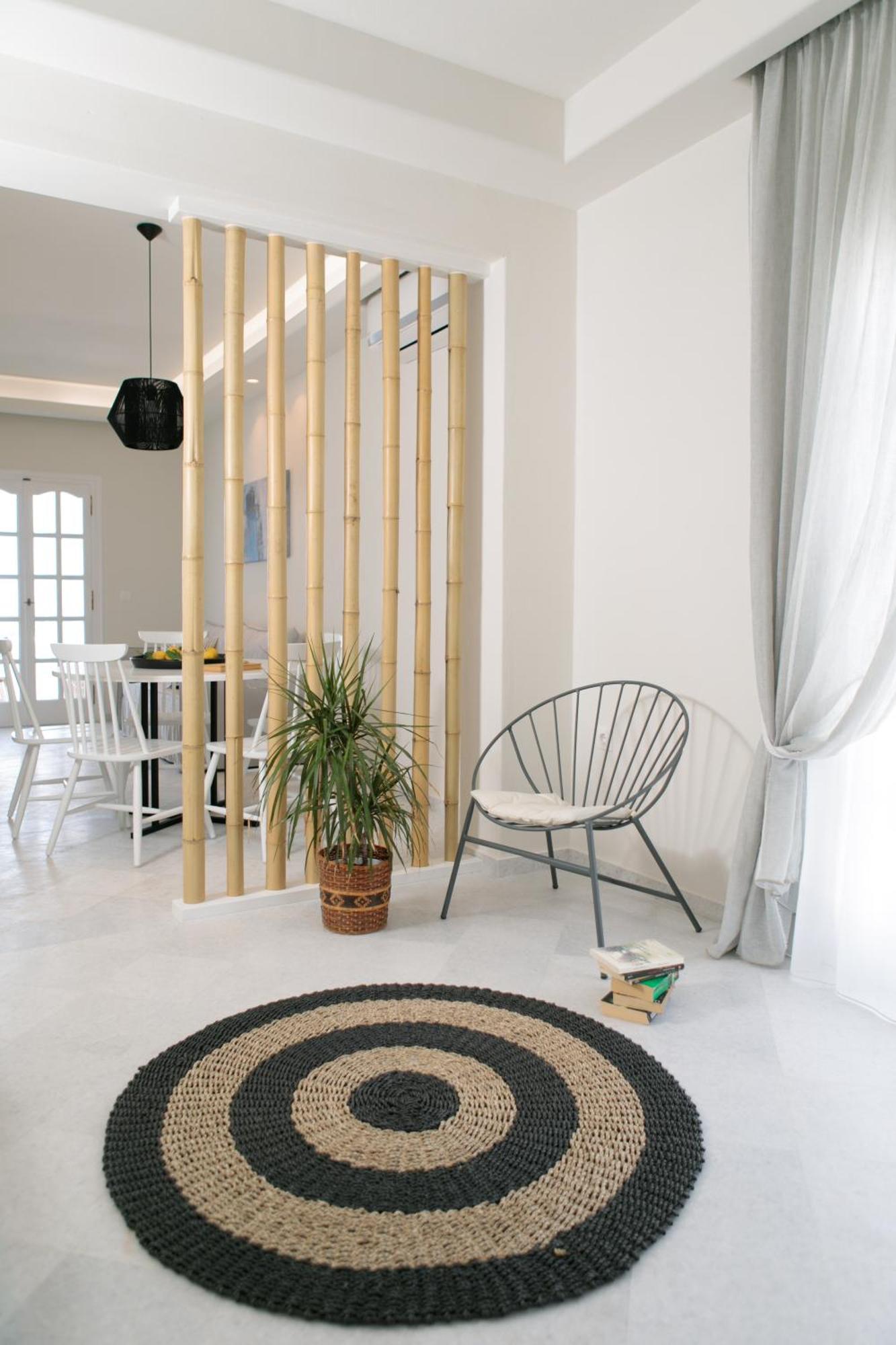 Aeolos Villas Sustainable Living Agkidia 외부 사진