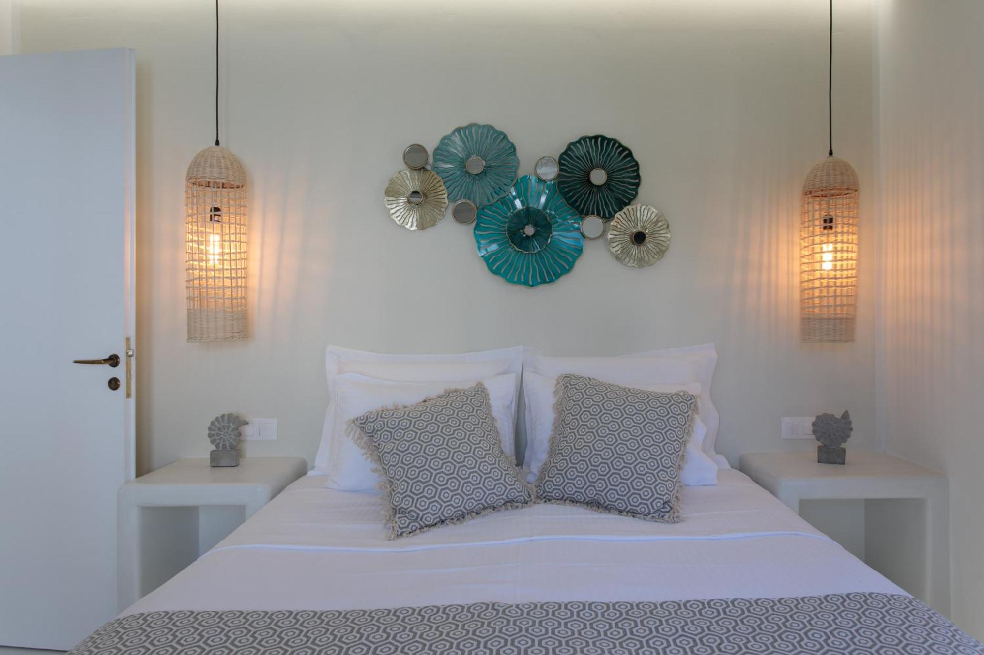 Aeolos Villas Sustainable Living Agkidia 외부 사진