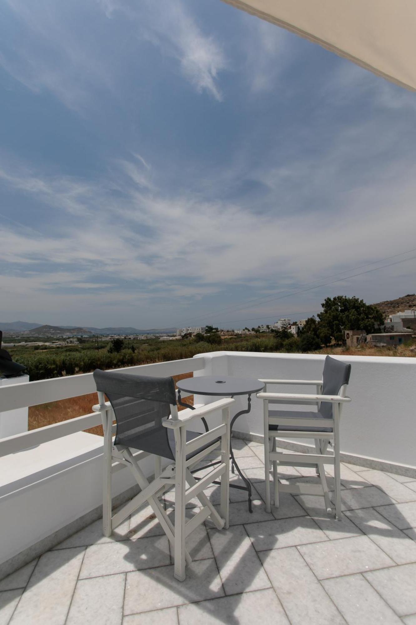 Aeolos Villas Sustainable Living Agkidia 외부 사진