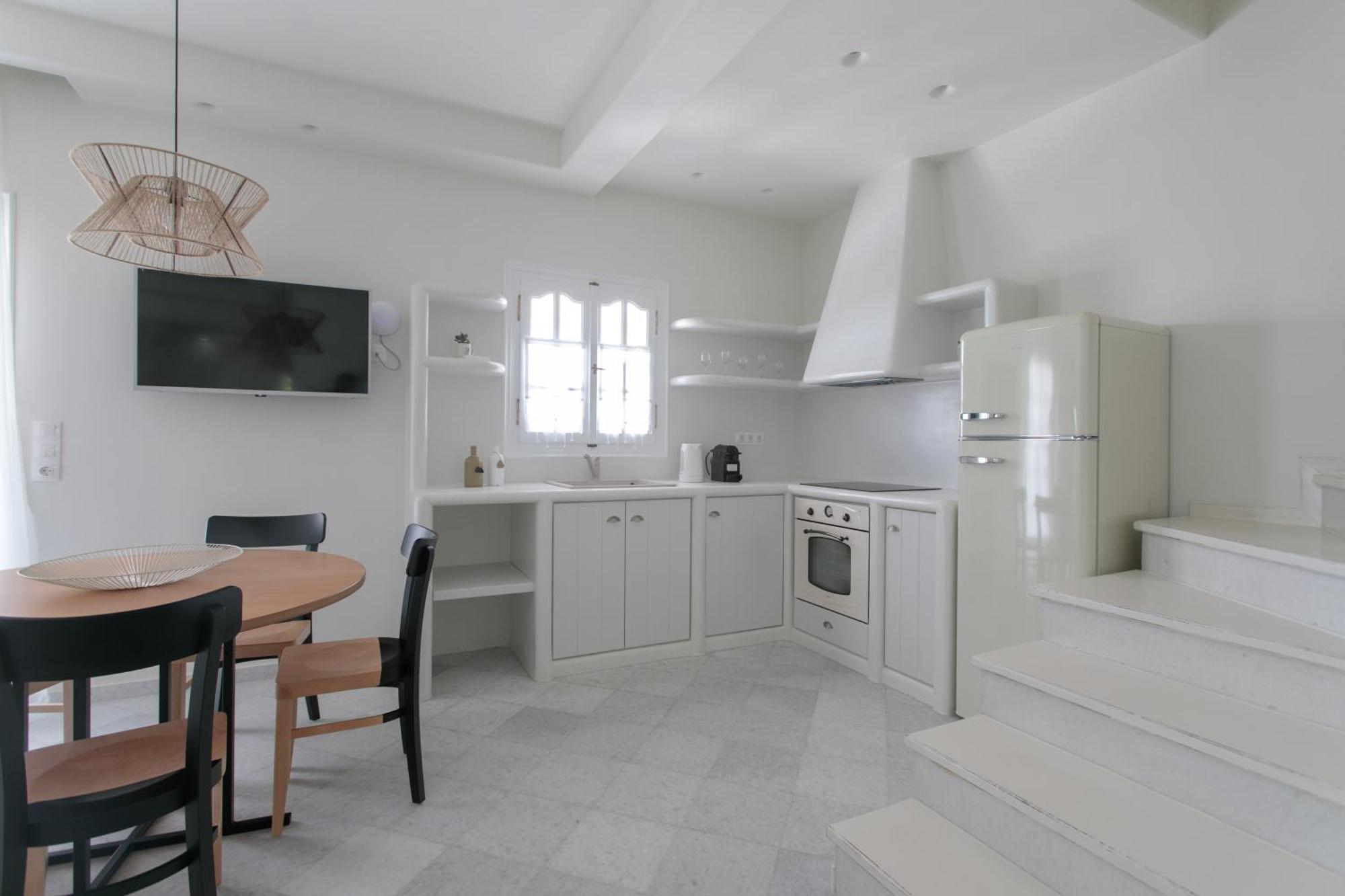 Aeolos Villas Sustainable Living Agkidia 외부 사진