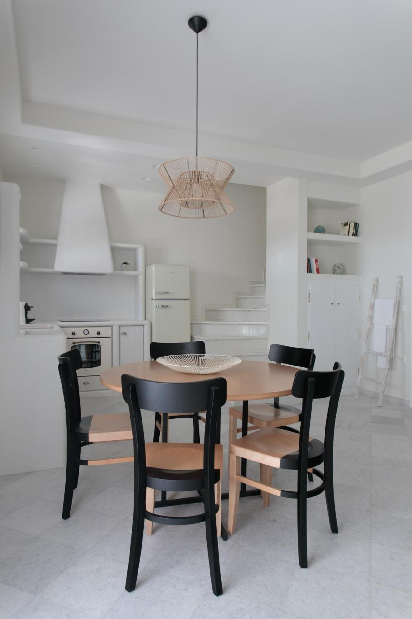 Aeolos Villas Sustainable Living Agkidia 외부 사진